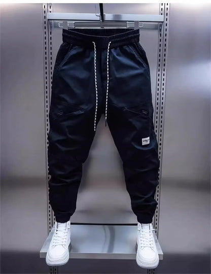 Laurent™ | Pantalones Deportivos con Detalles Elegantes