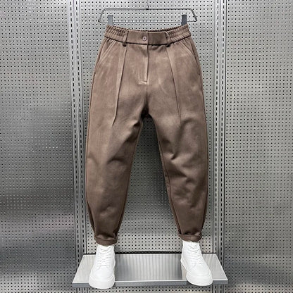 Laurent™ | Pantalones Elegantes con Coderas