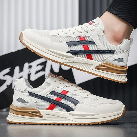 Zapatillas Estilo Clásico