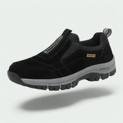 Maximo™ | Zapatos ortopédicos de senderismo para hombres activos