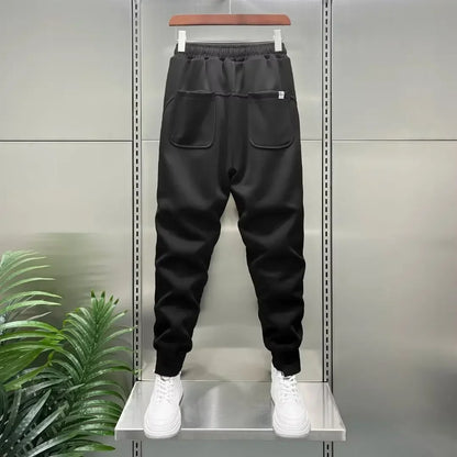 Laurent™ | Pantalones Cómodos con Detalles Elegantes
