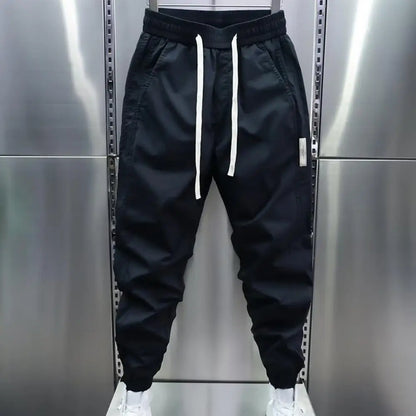 Laurent™ | Pantalones Cómodos con Cordón