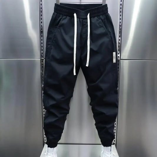 Laurent™ | Pantalones Cómodos con Cordón