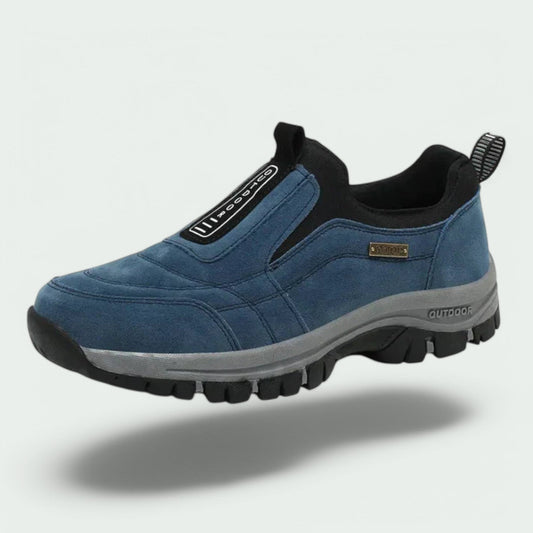 Maximo™ | Zapatos ortopédicos de senderismo para hombres activos