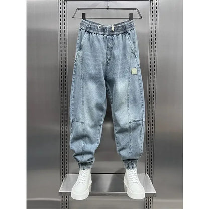 Laurent™ | Pantalones Relax
