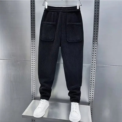 Laurent™ | Pantalones de Punto de Estilo Moderno