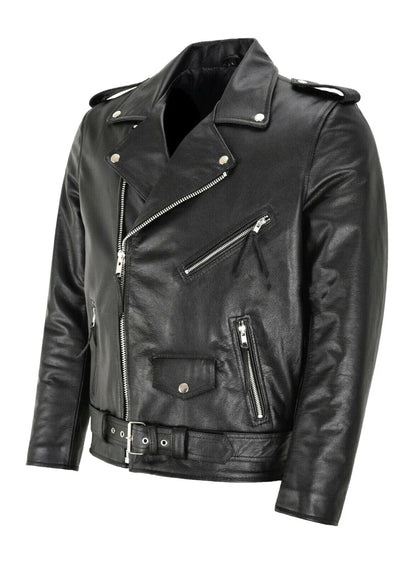 Austin™ | Elegante chaqueta bomber
