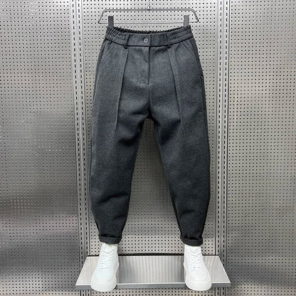 Laurent™ | Pantalones Elegantes con Coderas
