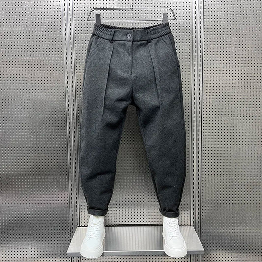 Laurent™ | Pantalones Elegantes con Coderas