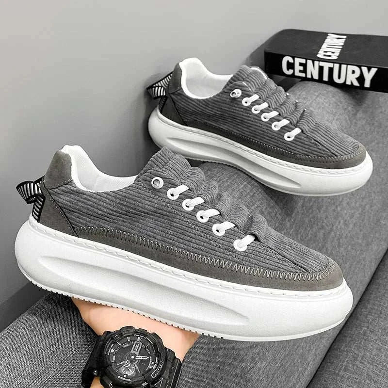ZAPATILLAS TRAINER PREMIUM