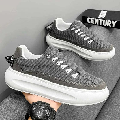 ZAPATILLAS TRAINER PREMIUM