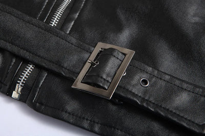 Austin™ | Elegante chaqueta bomber