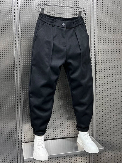 Laurent™ | Pantalones Elegantes con Coderas