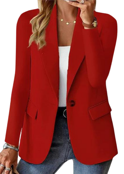 ÁNGELA | Chaqueta casual.