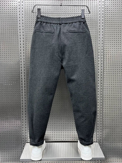 Laurent™ | Pantalones Elegantes con Coderas