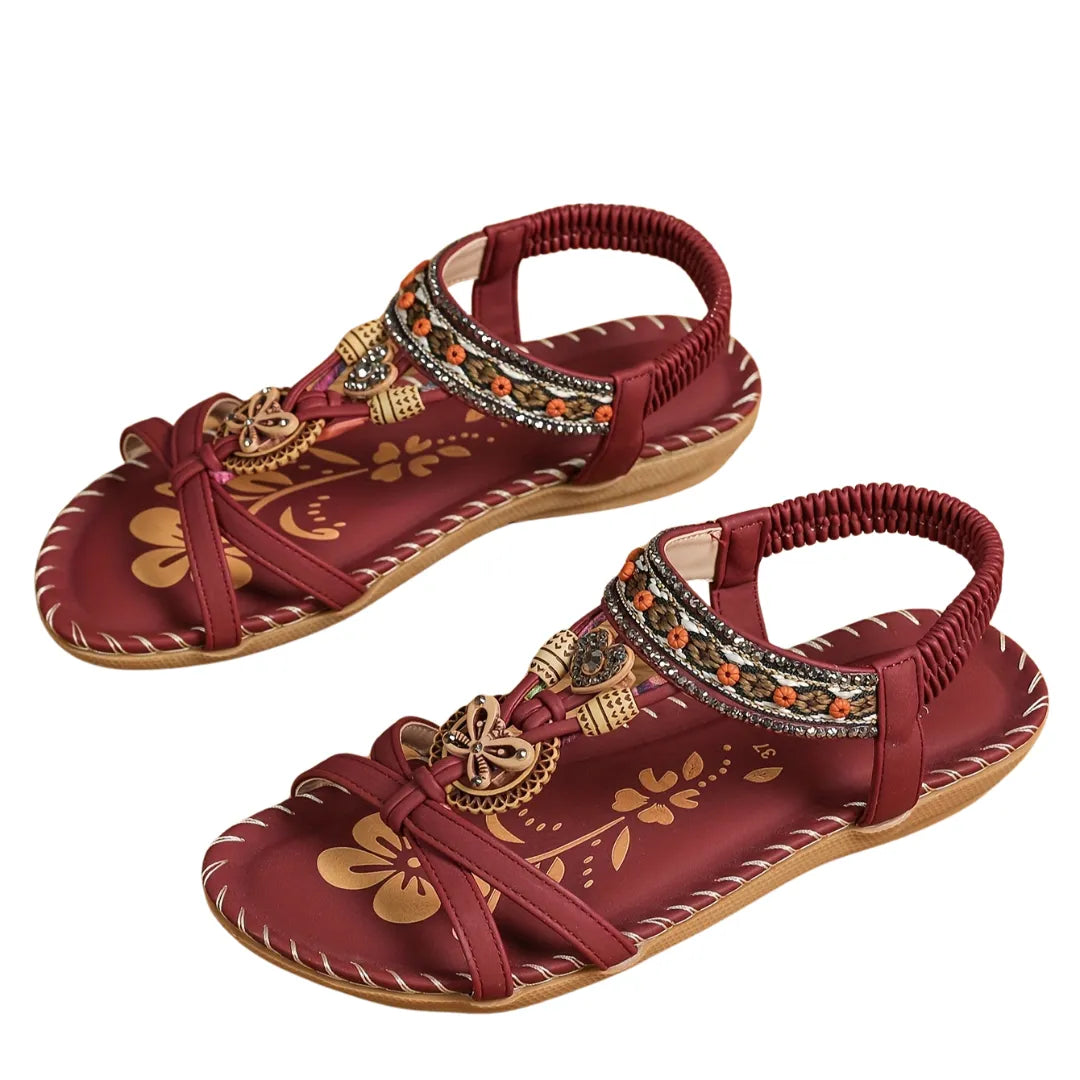 Dila – Sandalias cómodas y elegantes