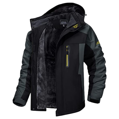 Elvis™ | Chaqueta impermeable