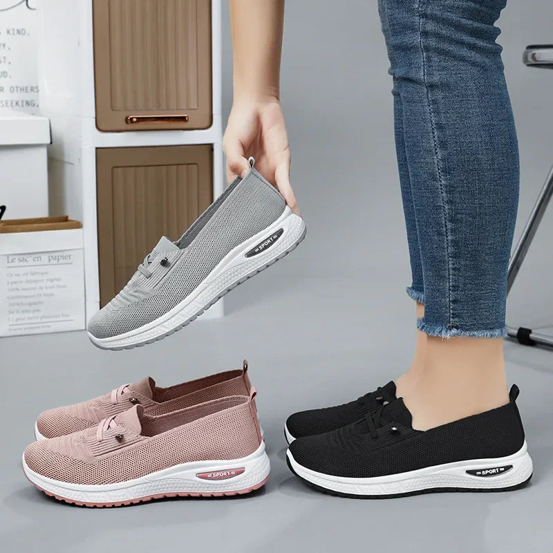 Zapatos Transpirables para Mujer