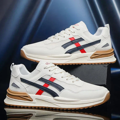 Zapatillas Estilo Clásico