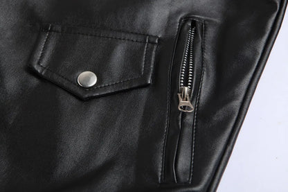 Austin™ | Elegante chaqueta bomber