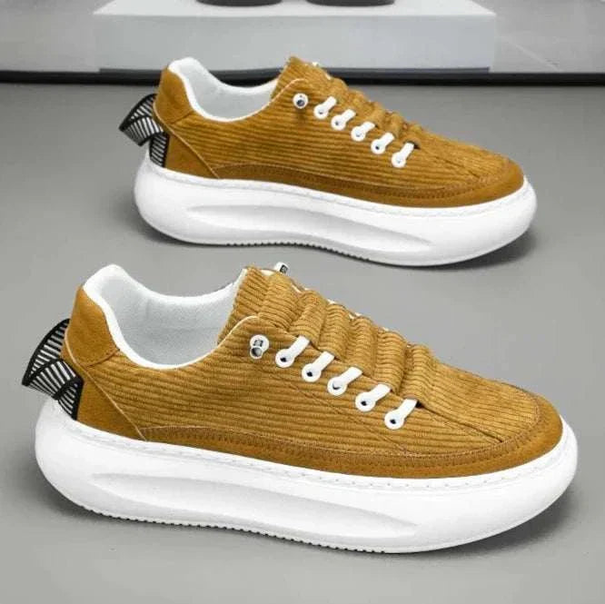ZAPATILLAS TRAINER PREMIUM