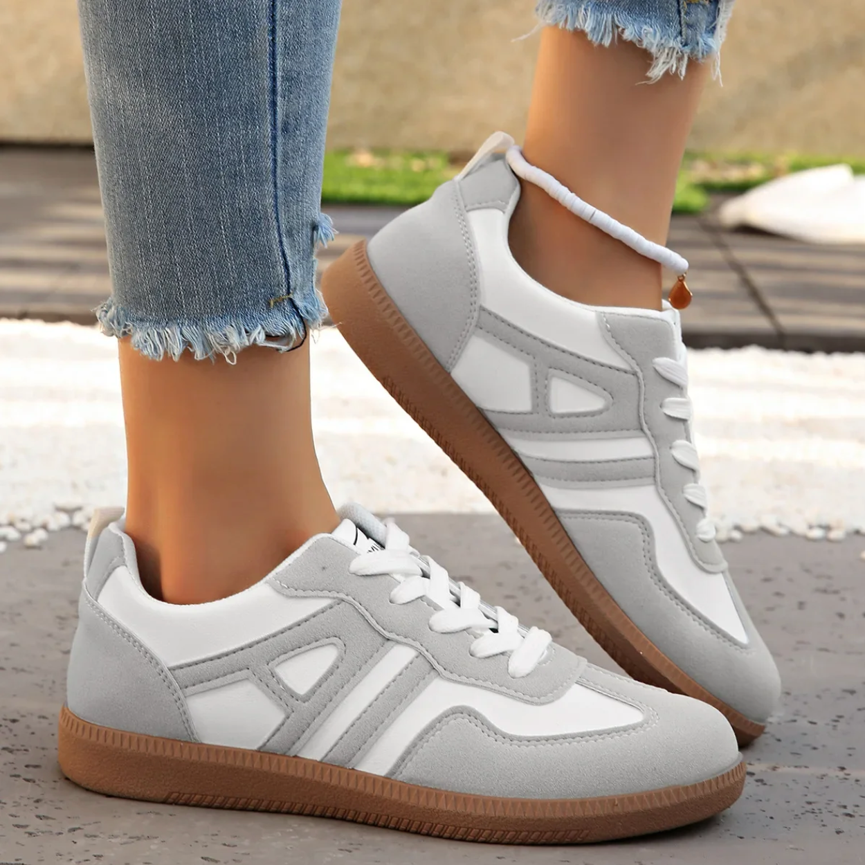 ZAPATILLAS MARTA CÓMODAS