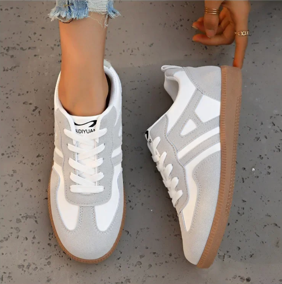 ZAPATILLAS MARTA CÓMODAS