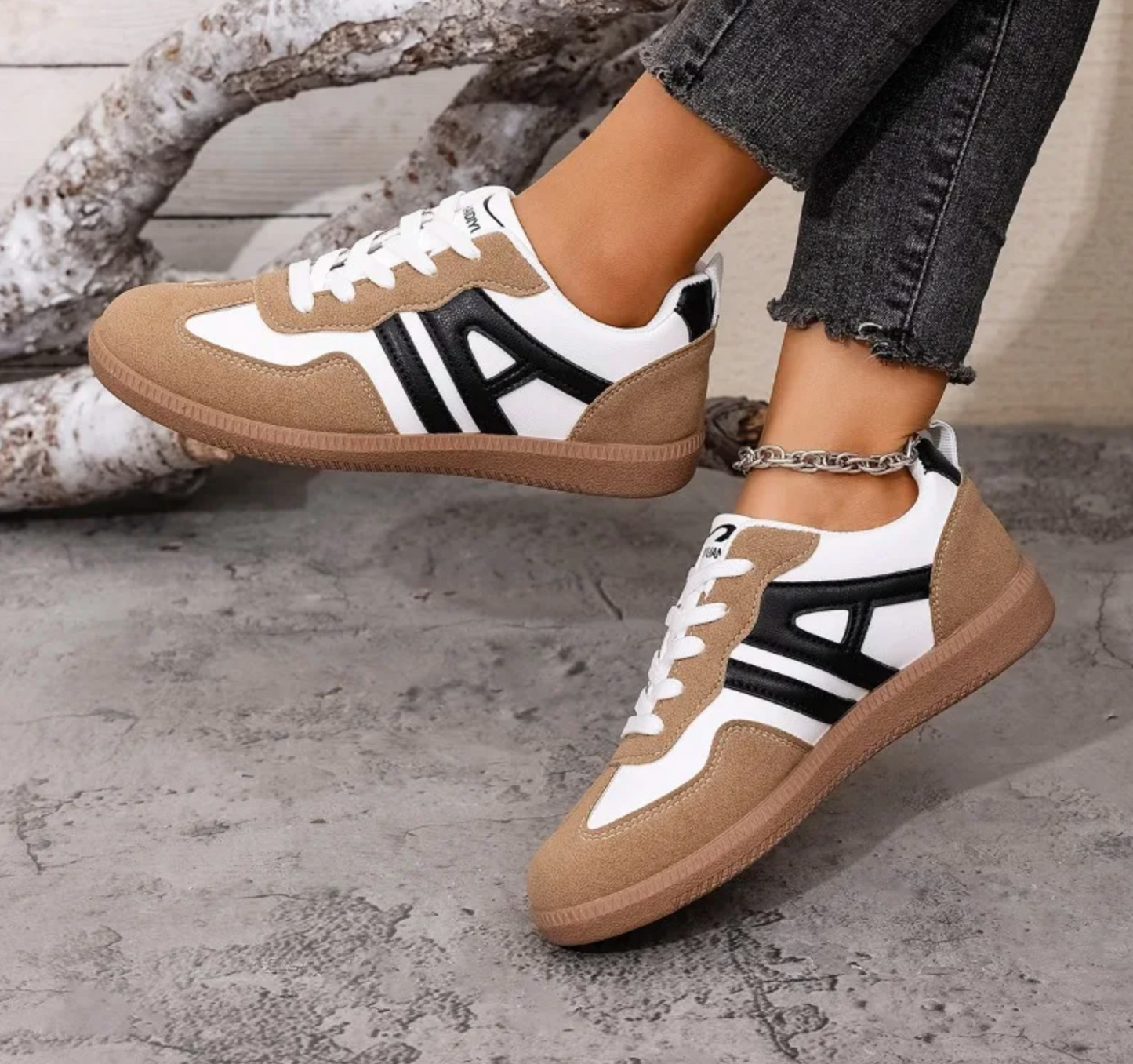 ZAPATILLAS MARTA CÓMODAS