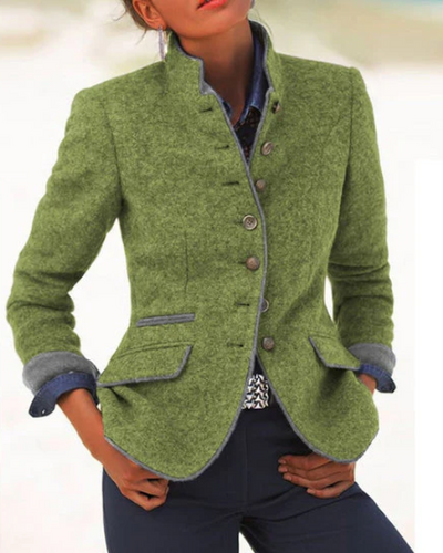 ELIA | Chaqueta de diseño.