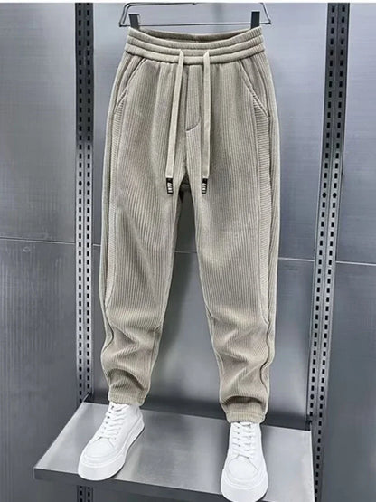 Laurent™ | Pantalones de Punto de Estilo Moderno