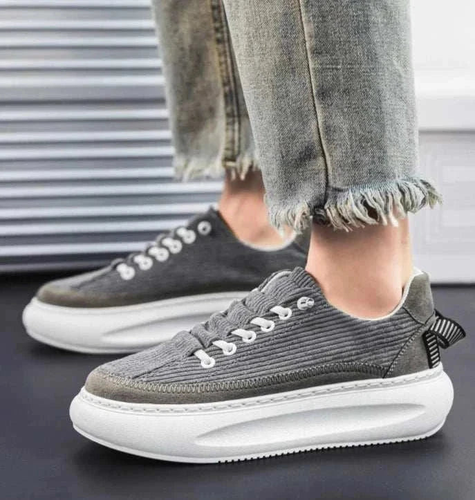 ZAPATILLAS TRAINER PREMIUM