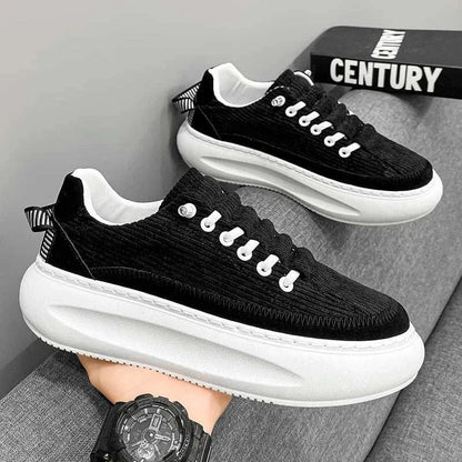 ZAPATILLAS TRAINER PREMIUM
