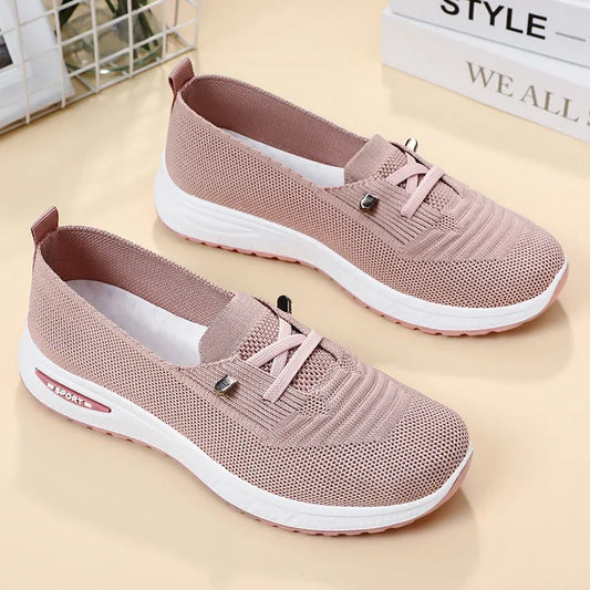 Zapatos Transpirables para Mujer