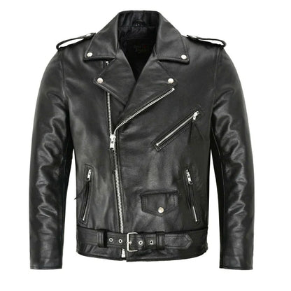 Austin™ | Elegante chaqueta bomber
