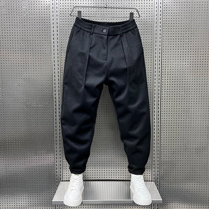 Laurent™ | Pantalones Elegantes con Coderas