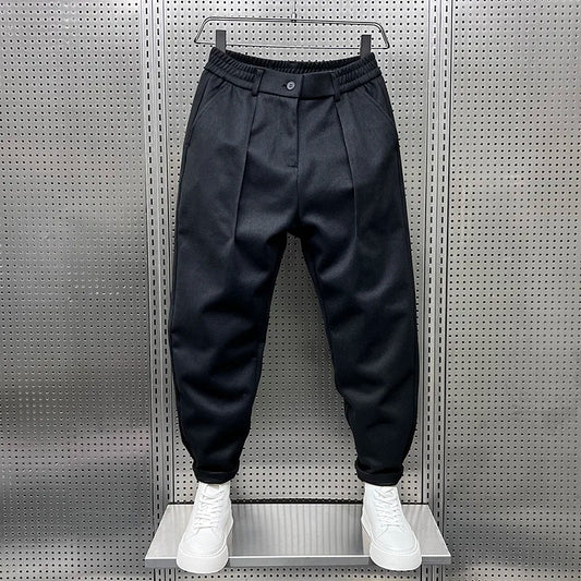 Laurent™ | Pantalones Elegantes con Coderas