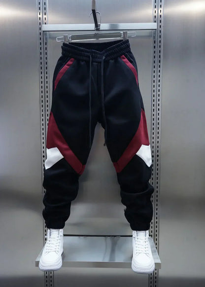 Laurent™ | Pantalones cómodos con panel elegante
