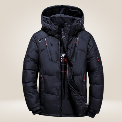 VICTOR™ | CHAQUETÓN TÉRMICA PARA HOMBRE