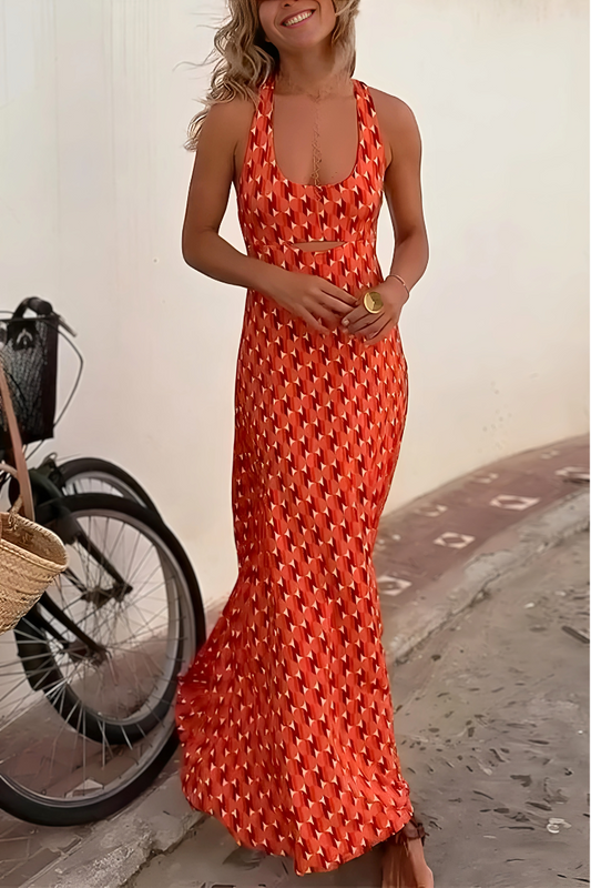 Noelia - Vestido Encantador