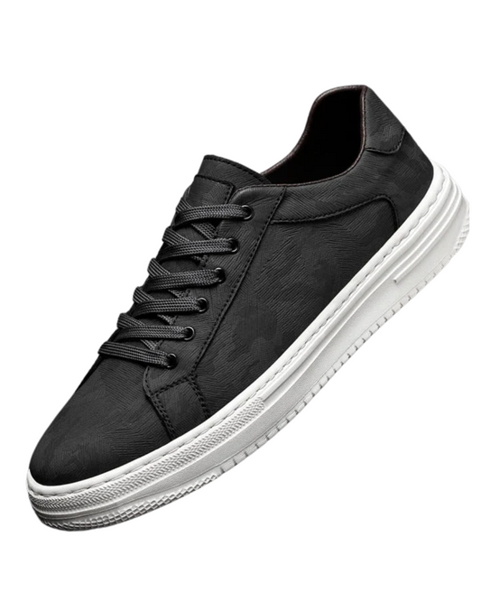 Zapatillas de Piel Premium