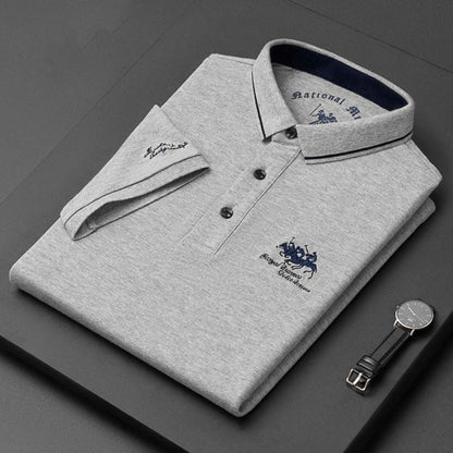 GIANNI™| POLO DE LUJO 2x1