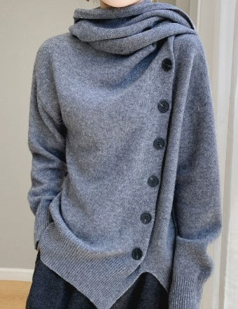 JANIRA | Suéter casual elegante