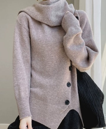 JANIRA | Suéter casual elegante