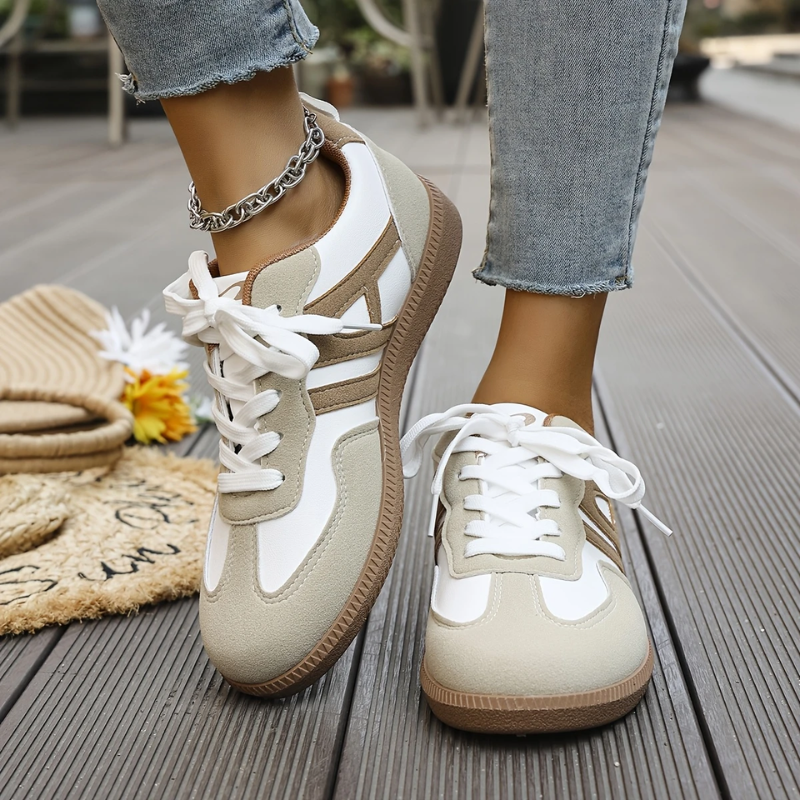 ZAPATILLAS MARTA CÓMODAS