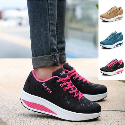 Ana - Zapatillas Ortopedicas⏐Edición Premium