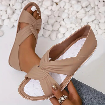 Elisa - Sandalias elegantes