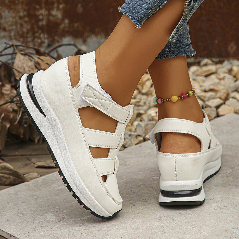 Duna - Sandalias Cómodas