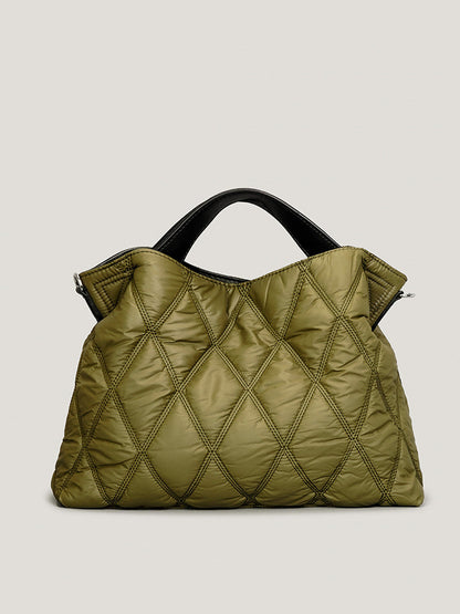 Bolso de mujer de moda con diamantes MDA0893H0Y