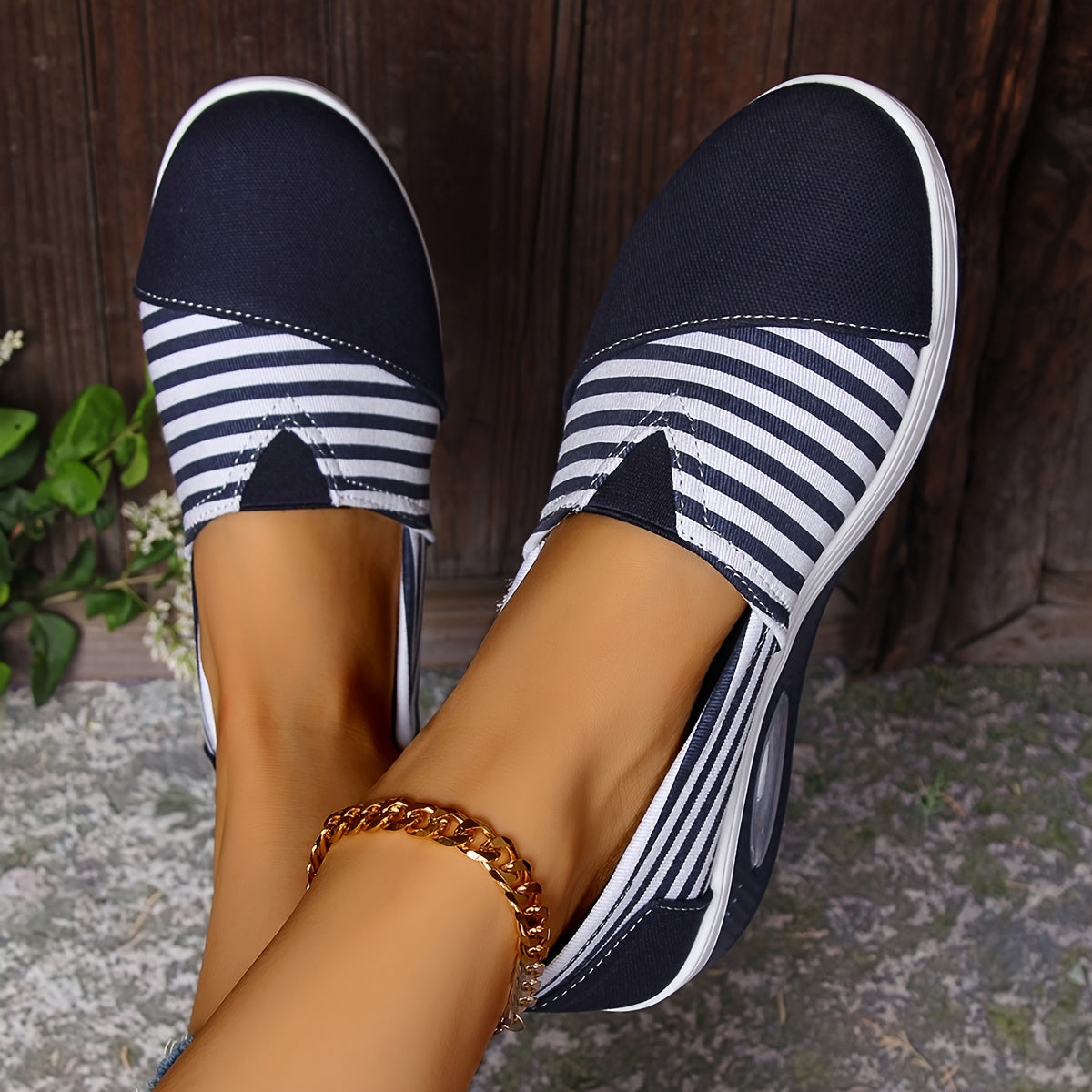 ZAPATILLAS PARA MUJER