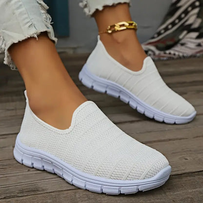 Zapatos casuales de verano transpirables